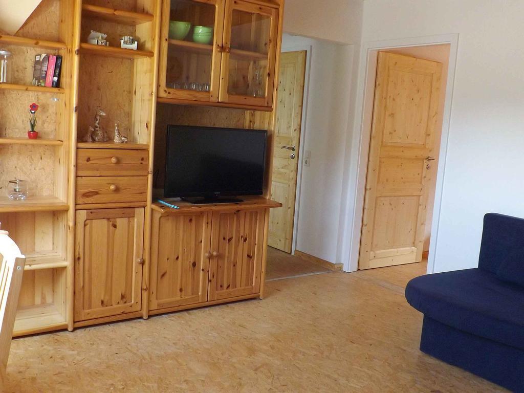 Schüsselehof Apartamento Oberprechtal Exterior foto