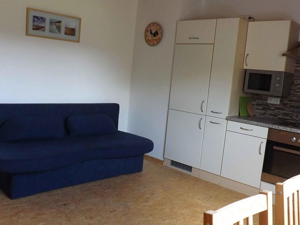 Schüsselehof Apartamento Oberprechtal Exterior foto