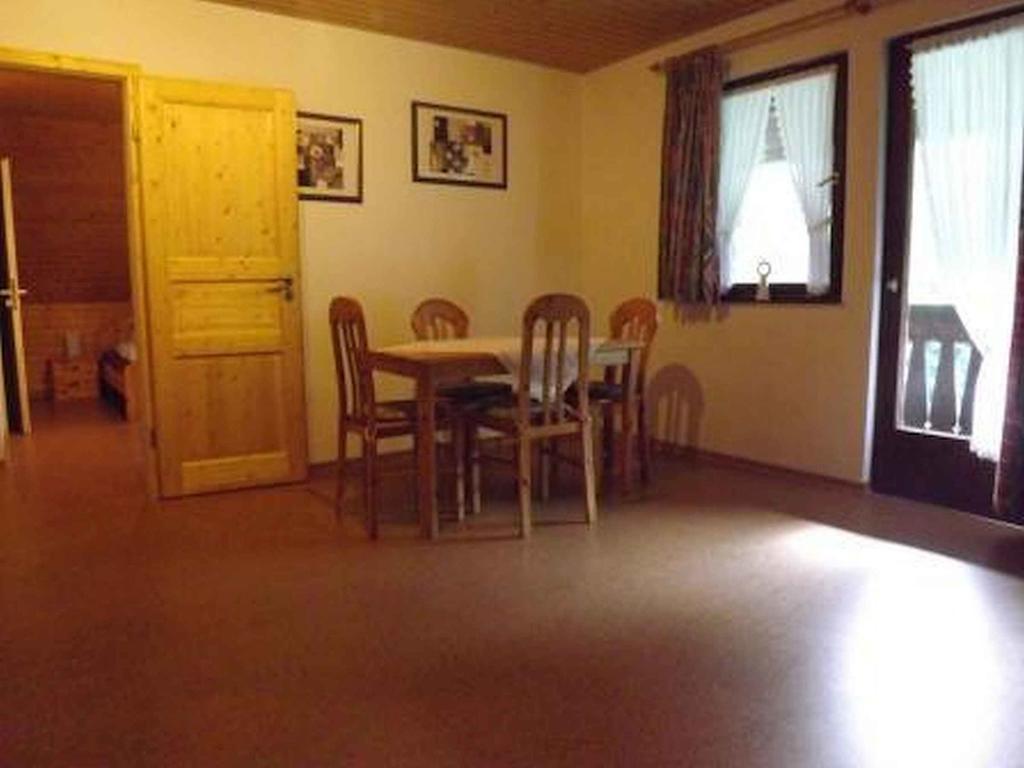 Schüsselehof Apartamento Oberprechtal Exterior foto
